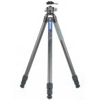レオフォト LS-323C+LH-40 カーボン三脚・雲台セット
