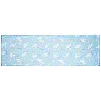 ショッピングクールタオル クールタオル サンリオキャラクターズ シナモロール