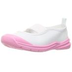  Achilles сменная обувь Kids водоотталкивающий сделано в Японии 14cm~30cm 2E NAC 1000 1100 розовый 17.0 cm 2E