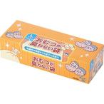  сенсационный дезодорация пакет BOS ( Boss ) подгузники . запах . нет пакет L размер 90 листов ввод для взрослых подгузники *... отделка пакет пакет цвет : белый 