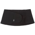 シーダブリューエックス/ワコール 腰用サポーター レディース BCY303 ブラック 日本 S (日本サイズS相当)