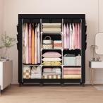  гардероб шкаф .. пыленепроницаемый защита от плесени нетканый материал боковой карман имеется одежда * постельные принадлежности регулировка для, простой шкаф. ширина 130 cm, глубина 45 cm, высота 