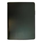 ショッピングシステム手帳 パイロット システム手帳 PA501280B ブラック A5 6穴 リング径 15mm