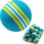  Golf тренировка мяч голубой 50 шт SEAVER GOLF
