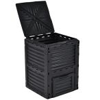 BTM темно синий постер проигрыватель -тактный 250L контейнер большая вместимость большой переработчик отходов компост для бытового использования для бизнеса огород цветок культивирование иметь машина удобрение .. лист отделка ba