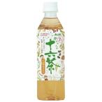 和光堂 赤ちゃんの十六茶 500ml×24本