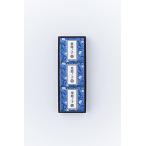  маленький ткань .. каштан олень no. Mini 3 штук (80g×3)