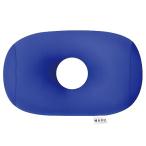 MOGU(mog) портативный * отверстие pillow сделано в Японии . body . требовать бисер подушка изношенность трудно пудра бисер использование маленький размер ( примерно 30x20x10cm