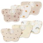 Comfort U] よだれかけ ベビー ビブ ス�