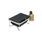 スノーピーク(snow peak) グリルバーナー 雪峰苑 GS-355 グリルバーナー 鉄板焼き BBQ 高火力