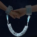 Joebo.. предотвращение Harness .. предотвращение шнур 1.5m/2m ночь . свет . отражающий делать 360° вращение эластичный возможность безопасность блокировка имеется ребенок .. трещина . запястье ссылка ..