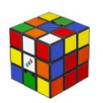 メガハウス(MegaHouse) ルービックキューブバンク
