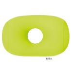 MOGU(mog) портативный * отверстие pillow сделано в Японии . body . требовать бисер подушка изношенность трудно пудра бисер использование маленький размер ( примерно 30x20x10cm