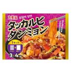  круг прекрасный магазин язык myonta кальби. элемент ( язык myon имеется ) 230g×4 шт 