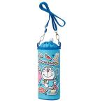 スケーター(Skater) 水筒カバー 水筒ケース ボトルケース ペットボトルカバー ドラえもん ステッカー サンリオ マルチサイズ PVPF7