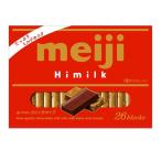  Meiji Meiji высокий молоко BOX 120g×6 шт 