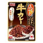 丸美屋 ソフトふりかけ 牛カレー 28g