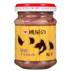 桃屋いか塩辛110g×6個