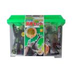  Fuji темно синий Kabuto насекомое * рогач насекомое разведение 4 позиций комплект садок для разведения *... выращивание коврик * широкий cup желе для корм тарелка * разведение гид ребенок начинающий летние каникулы свободный изучение 