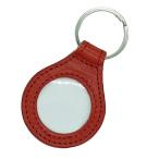 i-story натуральная кожа фоторамка * брелок для ключа Tochigi масло кожа сделано в Японии ( красный )