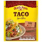 オールドエルパソ タコシーズニン�