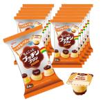 プッチンプリン ちょこっとプッチンプリン カスタード 20g6個入り×12袋 江崎グリコ 常温保存可能 おやつ お弁当