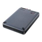 IODATA セキュリティ HDD BizDAS 2TB ハー