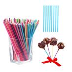 200 шт roli pop палка сладкая вата сладости - палочка лёд палочка бумага хлопчатник .. сладости - печенье 