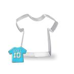 クッキー型 製菓 クリスマス クッキー型 抜き型 製菓 キッチン 果物 手作り diy可愛い シャツ ステンレス