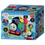 アイアップ ソフトトイ やわキャラ きかんしゃトーマス