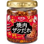  Ebara yakiniku The k.... чеснок 90g ×2 шт ( yakiniku. tare yakiniku. tare yakiniku tare)