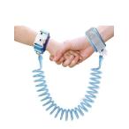  кедр eito Harness детский 1.5M.. предотвращение скол .. предотвращение ребенок безопасность Harness ( голубой )