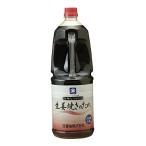 . соевый соус . печать сырой . жарение. соус 1.8L