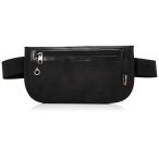  путешествие коллекция поясная сумка скимминг предотвращение система безопасности kyashu держатель TRC7074 13 cm черный 