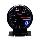 デポレーシング DUALシリーズ バキューム計 60φ deporacing DUAL-バキューム