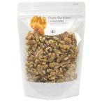  органический грецкий орех ( сырой ) 260g 3328