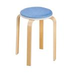 VECELO стул табурет из дерева старт  King стул круг стул стул в машине накладывающийся место хранения накладывающийся ... супер-легкий compact модный высота примерно 47cm