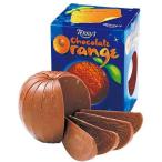  Terry z orange шоколад молоко 157g 1 шт 