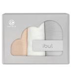 (ケラッタ) イブル おくるみ ガーゼ 新生児 ガーゼケット しっかり巻けて 夜泣き対策に オールシーズン 120×120cm 無地 (ピンク