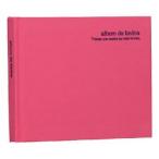 ドゥファビネ ミニサイズアルバム アH-MB-91-P  オフィス用品