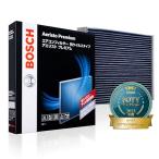 BOSCH(ボッシュ) スズキ/マツダ車用エアコンフィルター アエリストプレミアム (抗ウイルス・抗アレルタイプ) AP-S01