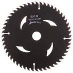 アイウッド チップソー プレミアム フッ素コート Φ165 97312