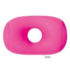 MOGU(mog) портативный * отверстие pillow сделано в Японии . body . требовать бисер подушка изношенность трудно пудра бисер использование маленький размер ( примерно 30x20x10cm