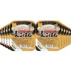 東洋水産 マルちゃん 麦ごはん 160g×10個