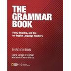 The Grammar Book: Form Meaning and Use for English Language Teachers