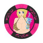 Hokushin �z�N�V������ �����Ɗ񂹂� �`�b�v�}�[�J�[ �S���t�}�[�J�[ MK0380