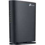TP-Link WiFi ルーター 無線LAN AC1900規格 1300Mbps + 600Mbps EasyMesh対応 ギガビット 有線L