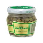アリアス ケーパーズ 120ｇ×4個