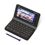ショッピング電子辞書 カシオ 電子辞書 大学生(理化学コンテンツ充実) エクスワード XD-SX9860 200コンテンツ XD-SXN986 セット