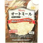 ライスアイランド ミルキーオートミール